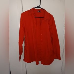 Women's Jones New York button down blouse
